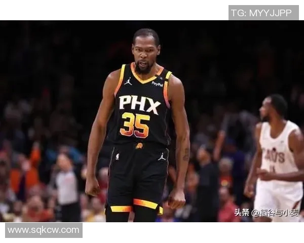 乌度卡助力杜兰特交易KD联手火箭压制太阳报价策略