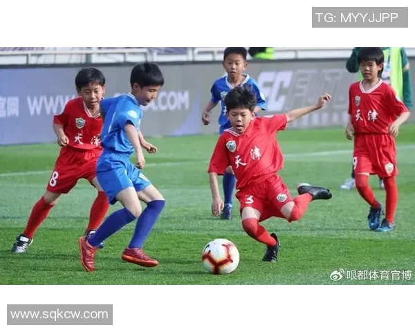 天津足球协会推动本地青训发展助力足球文化繁荣与社区建设